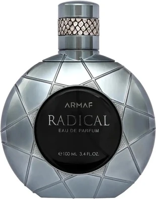 Eau De Parfum Armaf Radical Blue