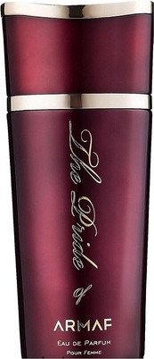 Eau De Parfum Armaf The Pride Of Armaf