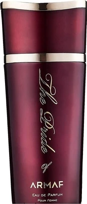 Eau De Parfum Armaf The Pride Of Armaf