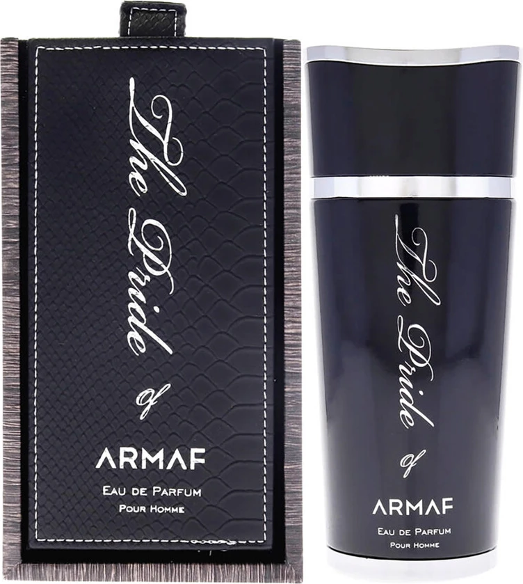 Eau De Parfum Armaf The Pride