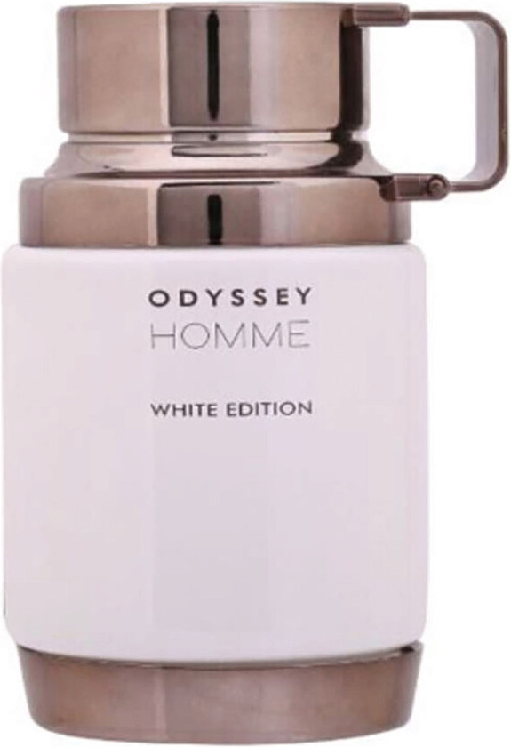 Eau De Parfum Armaf Odyssey Homme White Edition