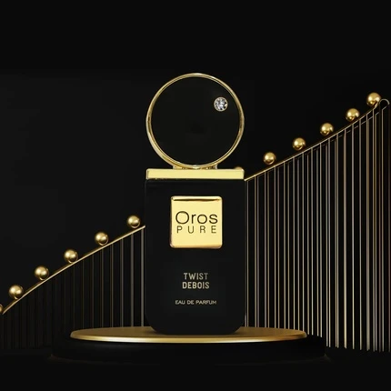 Eau De Parfum Armaf Pure Twist Debois