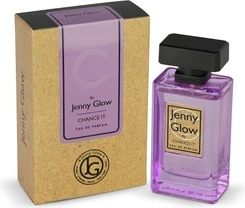 Парфюмированная вода Jenny Glow Chance It