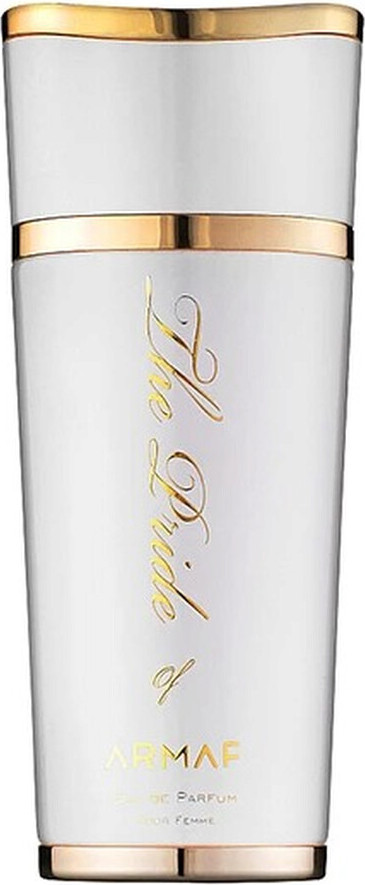 Eau De Parfum Armaf The Pride Of Armaf White