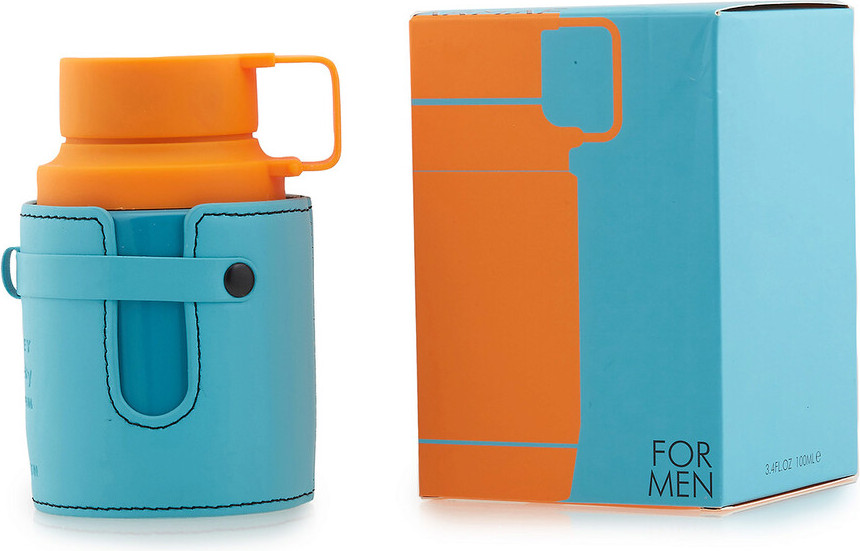 Eau De Toilette Armaf Odyssey Mandarin Sky