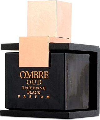 Eau De Parfum Armaf Ombre Oud Intense Black