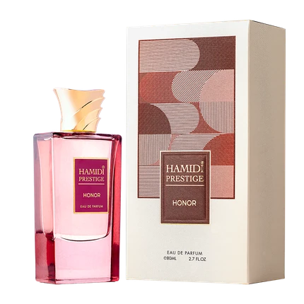 Eau De Parfum Hamidi Prestige Honor