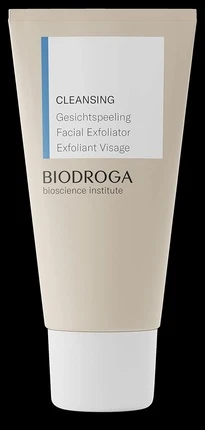 Скраб для лица Biodroga