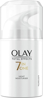 Увлажняющий крем Olay Total Effects