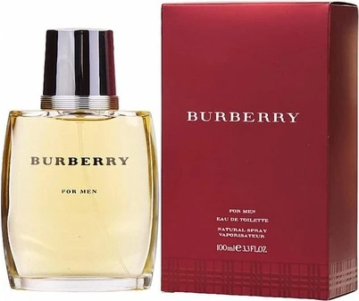 Eau De Toilette Burberry