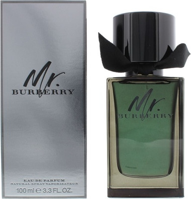 Mr Burberry Eau De Parfum Burberry