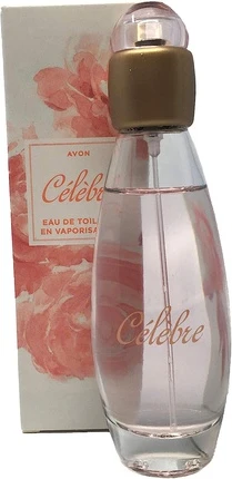 Туалетная вода Avon Celebre