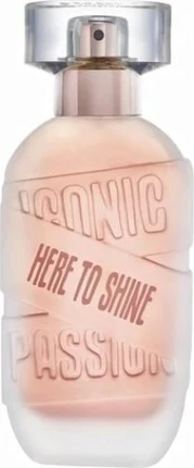 Туалетная вода Naomi Campbell Here To Shine