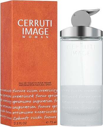 Туалетная вода Cerruti 1881 Image