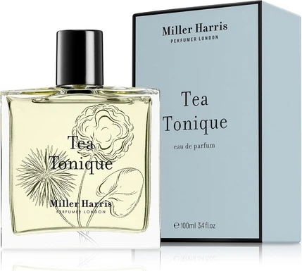 Eau De Parfum Miller Harris Tea Tonique