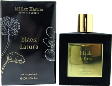 Eau De Parfum Miller Harris Black Datura