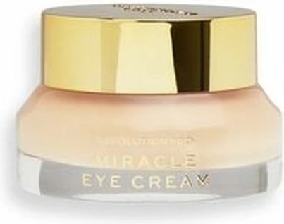 Cream Makeup Revolution Revolution Pro Beautifying Eye Cream