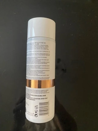 Тонизирующее средство Makeup Revolution Multi Mushroom Jelly