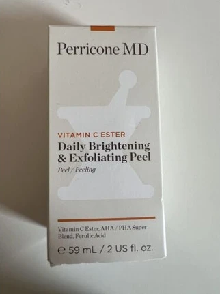 Пилинг Perricone Md