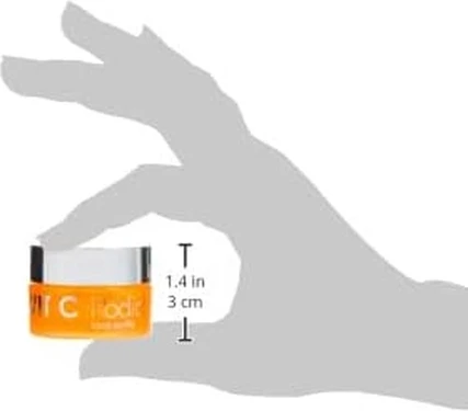 Крем для лица Rodial Vitamin C Deluxe Face Souffle