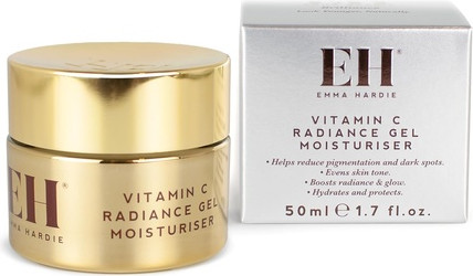 Гель-увлажнитель Emma Hardie Vitamin C Radiance
