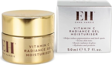 Гель-увлажнитель Emma Hardie Vitamin C Radiance