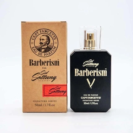 Eau de Parfum Captain Fawcett Barberism