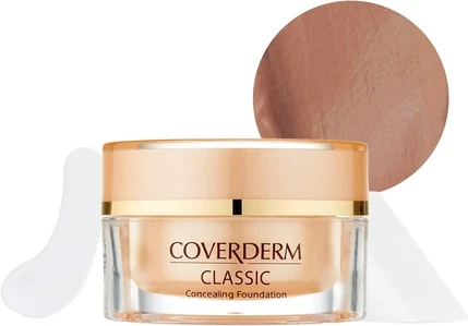 Средство для ухода за телом Coverderm Classic