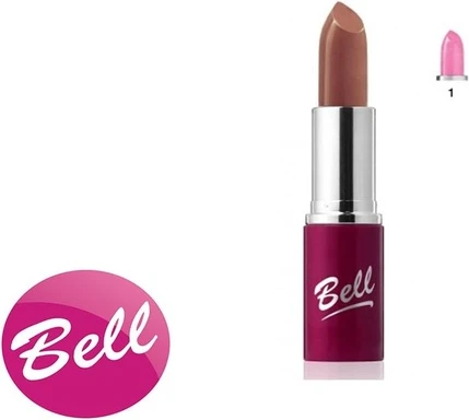 Губная помада Bell Classic Lipstick