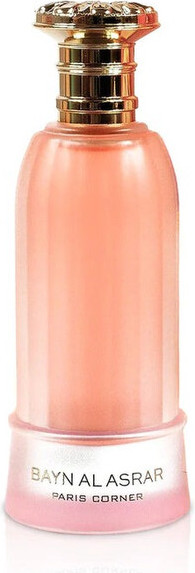 Eau De Parfum Paris Corner Bayn Al Asrar