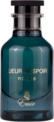 Eau De Parfum Emir Lueur Despoir Noche
