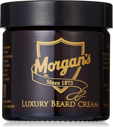 Крем Morgan's