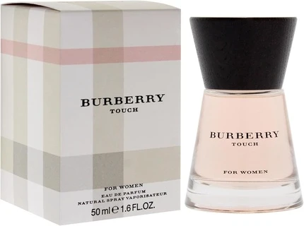 Eau De Parfum Burberry Touch