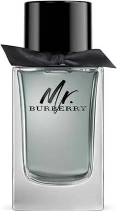 Eau De Toilette Burberry Mr Burberry