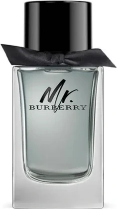 Eau De Toilette Burberry Mr Burberry
