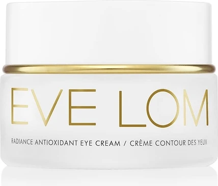 Крем для кожи вокруг глаз Eve Lom Radiance Antioxidant Eye Cream