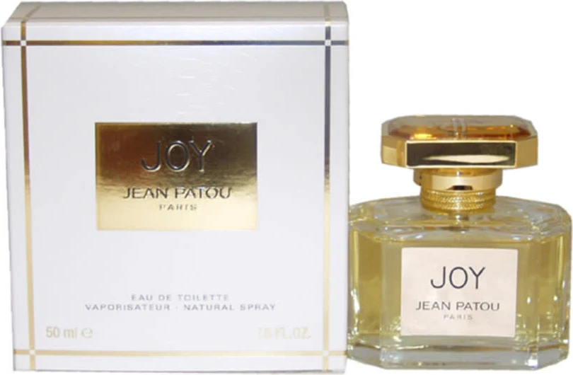 Туалетная вода Jean Patou Joy