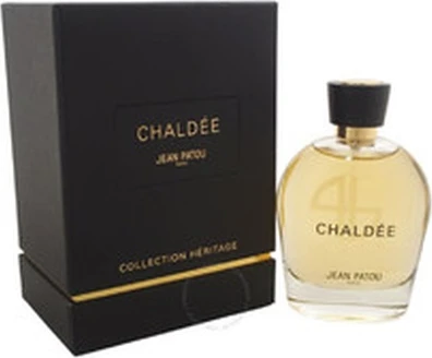 Eau De Parfum Jean Patou Collection Hritage Chalde
