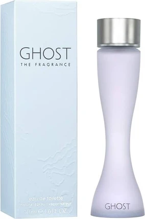 Туалетная вода Ghost The Fragrance