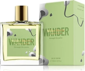 Eau de Parfum Miller Harris Wander