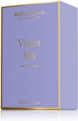 Парфюмерная вода Miller Harris Violet Ida