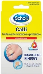 Callus Remover Dr Scholl's