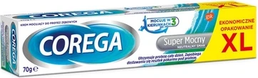 Adhesive Cream Corega