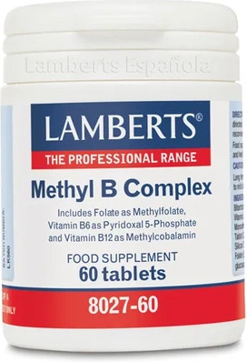 Lamberts Methyl B Complex