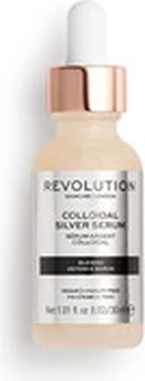 Сыворотка Revolution Skincare Коллоидное Серебро