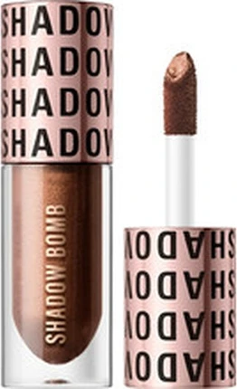 Кремовые тени для век Makeup Revolution