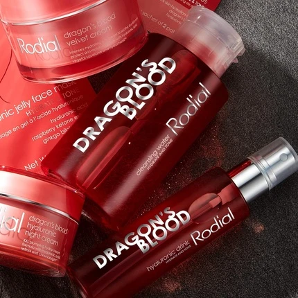 Мицеллярная Вода для Очищения Rodial Ultra-Hydrating Formula