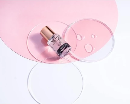 Base Coat Nail Hq