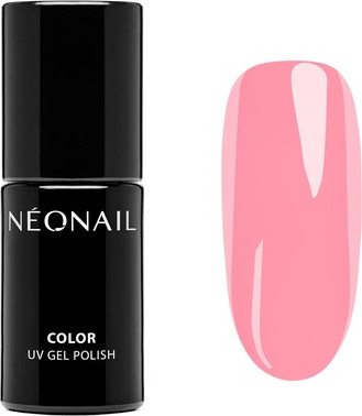 Гель-лак Neonail Pink Radiant Heat