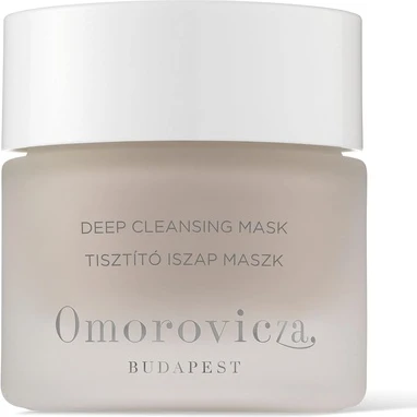 Маска Omorovicza Глубоко Очищающая Маска